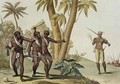 British Guyana Surinam, the Slave Rebellion - (after) Bramati, G.