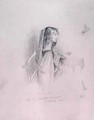 Anne Bronte (1820-49) - Charlotte Bronte