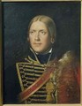Michel Ney (1769-1815) Duke of Elchingen - Adolphe Brune