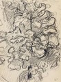 Arbre - Edouard (Jean-Edouard) Vuillard
