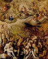 The Last Judgement - Crispin Van Den Broeck