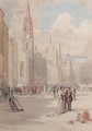 Royal Mall, Edinburgh - Robert C. Abercromby