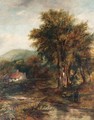 The Bridge Of Bracklinn - (after) Patrick Nasmyth