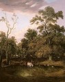 The Timber Wagon - Joseph Paul