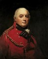 Portrait Of General James Drummond (C.1758-1831) - Sir Henry Raeburn