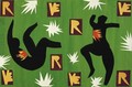 Verve Iv - Henri Matisse
