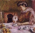 Le Cafe - Pierre Bonnard