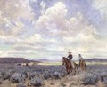 Wyoming - W. Herbert Dunton