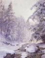Kinderhook Creek - Walter Launt Palmer