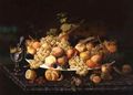 Still Life With Fruit 7 - Severin Roesen