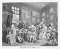 Hogarth's Works - William Hogarth