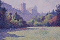 Le Parc - Maximilien Luce