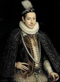 Portrait Of Carlo Emanuele I (1562 - 1630), Duke Of Savoy - (after) Jan Kraeck (Giovanni Caracca)