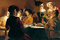 (after) Honthorst, Gerrit van