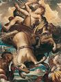 The Fall Of Phaethon - Ferrau Fenzoni