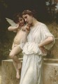 Secrets de l'Amour - William-Adolphe Bouguereau