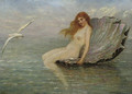 Aphrodite - William A. Breakspeare