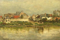 Eisden-sur-la-Meuse - Willem Roelofs