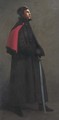 Portrait of General Sir Ian Standish Monteith Hamilton, G.C.B., G.C.M.G. (1853-1947) - Vereker Monteith Hamilton