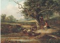 The meeting place - Thomas Smythe