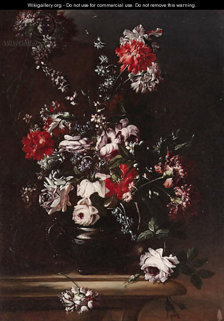 Flowers - Tommaso Realfonso
