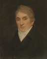Portrait of Samuel Thornton (1755-1838) - Thomas Phillips