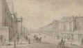 Regent Street, London - Thomas Hosmer Shepherd