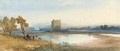 Loch Awe - Thomas Miles Richardson, Jnr.