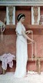Before the Bath - George Lawrence Bulleid