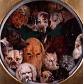 Twenty Dogs - Reuben Bussey