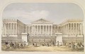 The British Museum - Augustus Butler