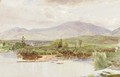 The Valley - William Trost Richards