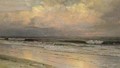 Brigantine Beach, New Jersey, No. 2 - William Trost Richards