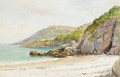 Anstey's Cove - William Tomkins