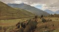 The Land, Keene Valley - William M. Hart