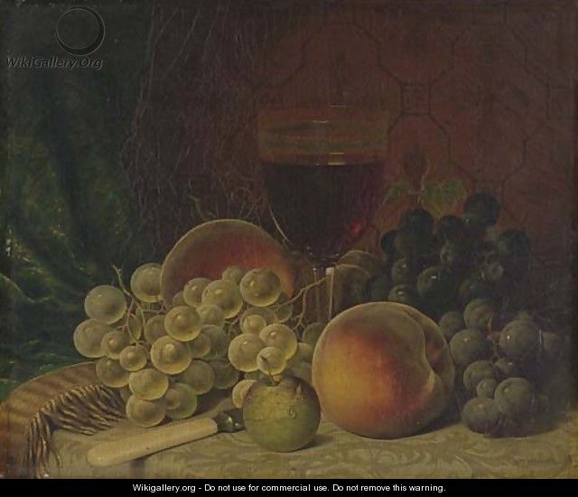 Fruit - William Mason Brown