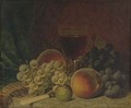 Fruit - William Mason Brown