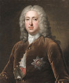 Portrait of a Gentleman - William Hoare Of Bath