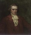 Portrait of Ludwig van Beethoven (1770-1827) - William J. Medcalfe