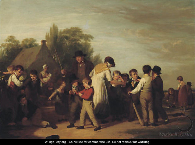 The Courageous Brother - William Frederick Witherington