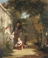 The Robin 2 - William Frederick Witherington