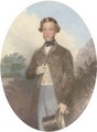 Portrait of Thomas Onslow - William Buckler