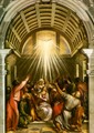 Titian Unspecified VI - Tiziano Vecellio (Titian)