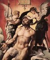 Man Of Sorrows 1532 - Lili Orszag