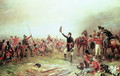 The Battle of Waterloo 18th June 1815 - Sir David Wilkie