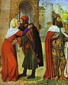 Meeting At The Golden Gate 1488 - Istvan Szonyi