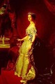 Empress Eugenie 1852 - Franz Xavier Winterhalter