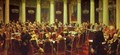 Ceremonial Meeting Of The State Council 1903 - Ilya Efimovich Efimovich Repin