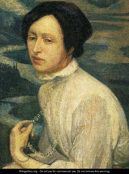 Portrait of Angelina Beloff 1909 2 - Diego Rivera