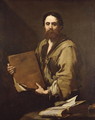A Philosopher 1630 - Jusepe de Ribera